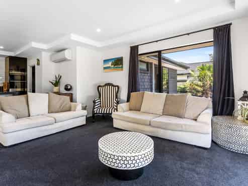 11 Woodlaw Crescent, Prebbleton