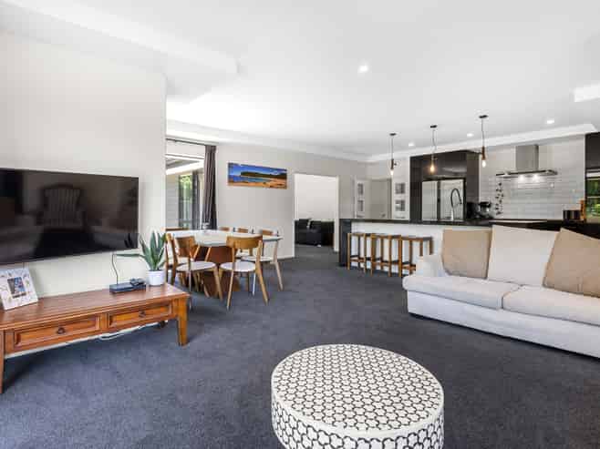 11 Woodlaw Crescent, Prebbleton