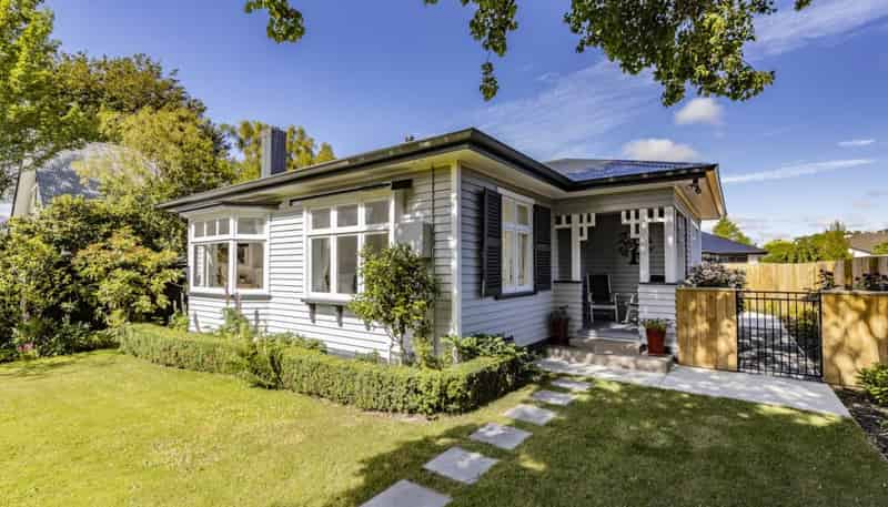 83 Ayers Street, Rangiora