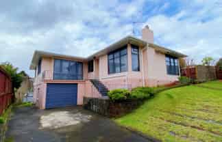 4 Alma Street, Te Atatu South