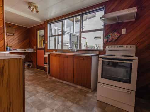 152 Bright Street, Cobden