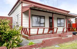 152 Bright Street, COBDEN