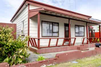 152 Bright Street, COBDEN