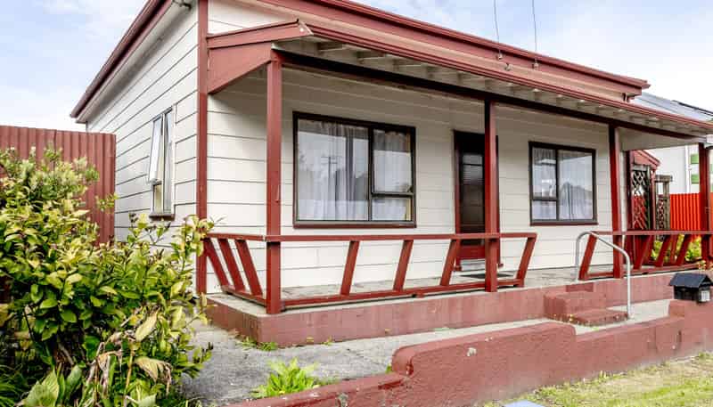 152 Bright Street, COBDEN