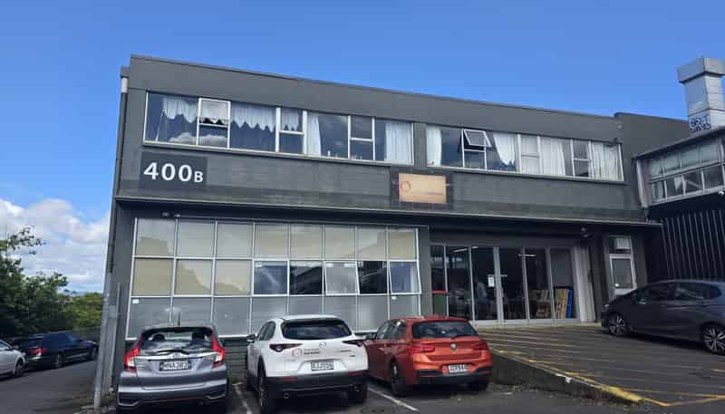 400B Great North Road, Grey Lynn