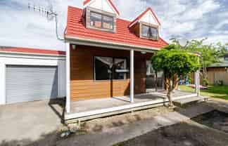 51B Mangahao Road, Pahiatua