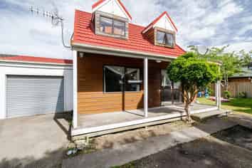 51B Mangahao Road, Pahiatua