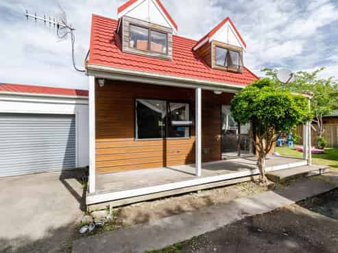 51B Mangahao Road, Pahiatua