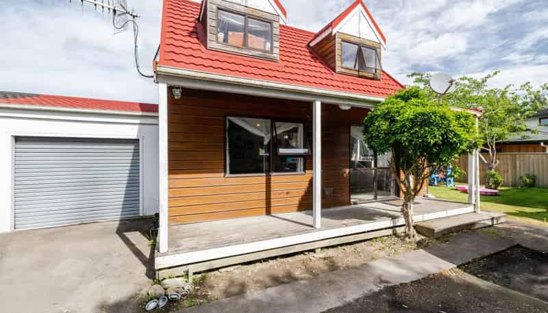 51B Mangahao Road, Pahiatua