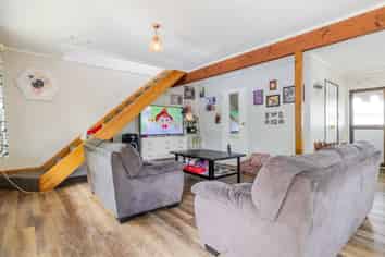 51B Mangahao Road, Pahiatua