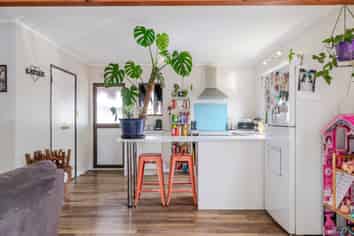 51B Mangahao Road, Pahiatua