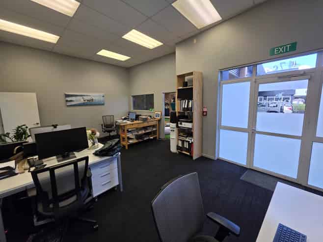 Versatile Pollen Street unit