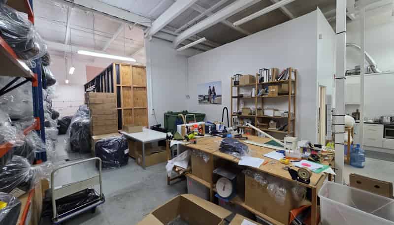 Unit C/13-17 Pollen Street, Grey Lynn