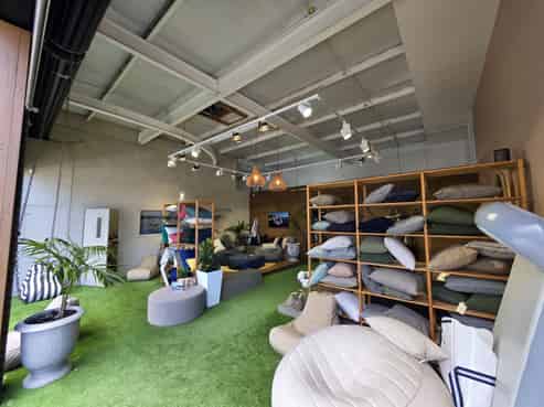 Versatile Pollen Street unit