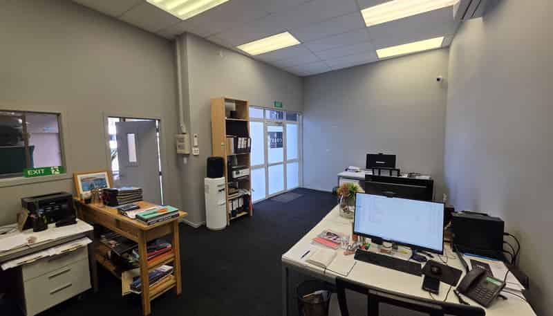 Unit C/13-17 Pollen Street, Grey Lynn