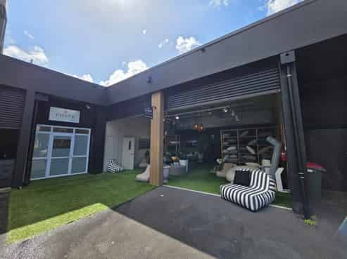 Versatile Pollen Street unit