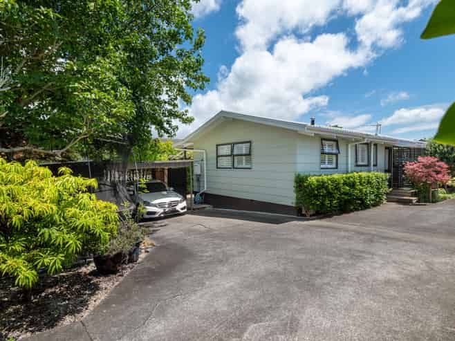 3/6 Kawerau Avenue, Devonport