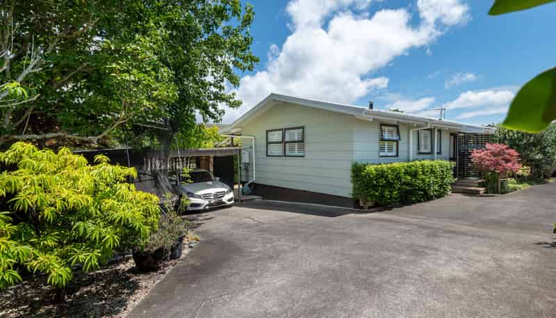 3/6 Kawerau Avenue, Devonport