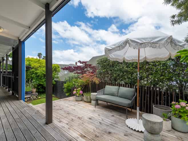 3/6 Kawerau Avenue, Devonport