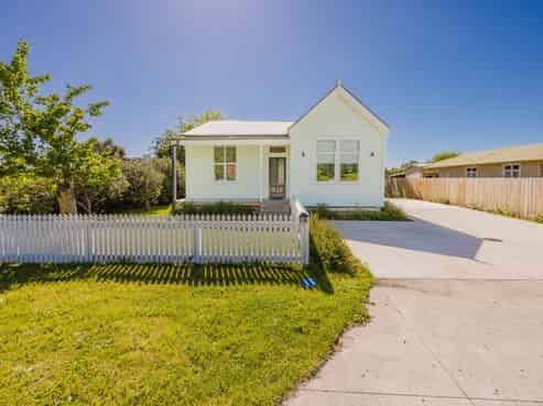 97A Great North Road, Waipawa