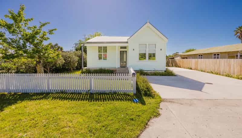 97A Great North Road, Waipawa