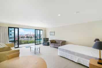 3E/118 Gladstone Road, Parnell