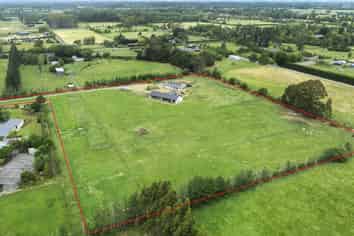 23 Birchdale Place, Ohoka