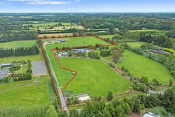 23 Birchdale Place, Ohoka