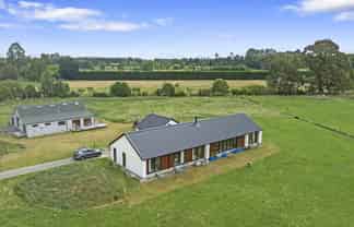 23 Birchdale Place, Ohoka