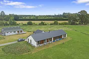 23 Birchdale Place, Ohoka