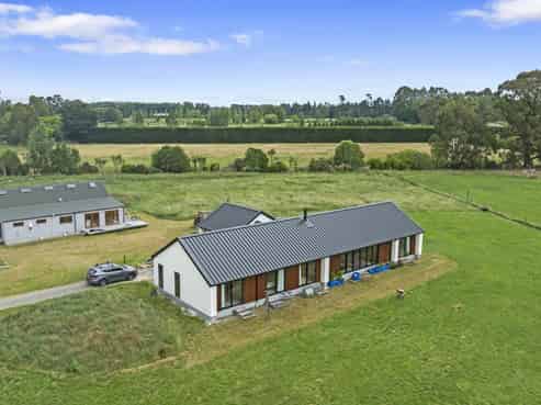 23 Birchdale Place, Ohoka