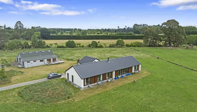 23 Birchdale Place, Ohoka