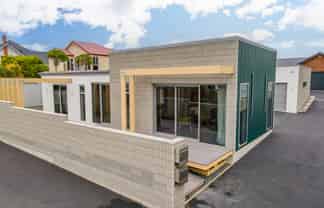 6 Bidwill Street, Timaru Central