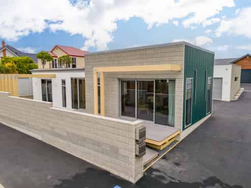 6 Bidwill Street, Seaview