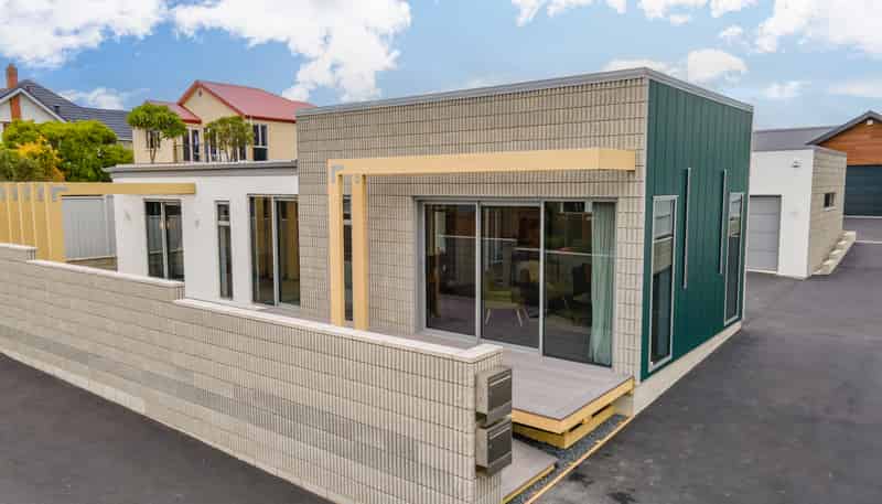 6 Bidwill Street, Timaru Central