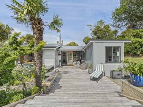 3H Wallace Place, Westown