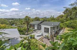 3H Wallace Place, Westown