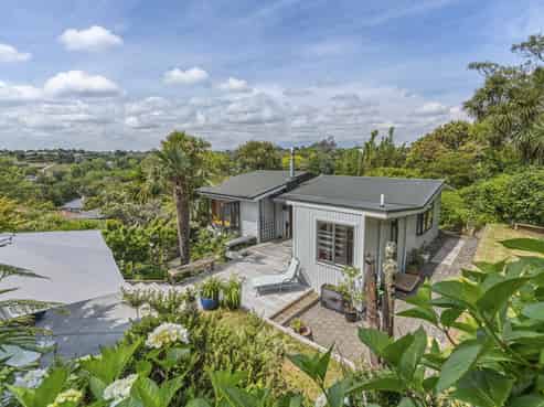 3H Wallace Place, Westown