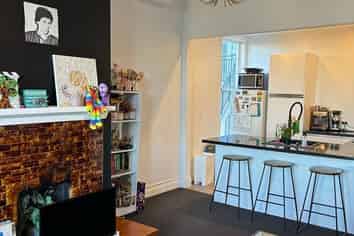 9 Grosvenor Terrace, Wadestown