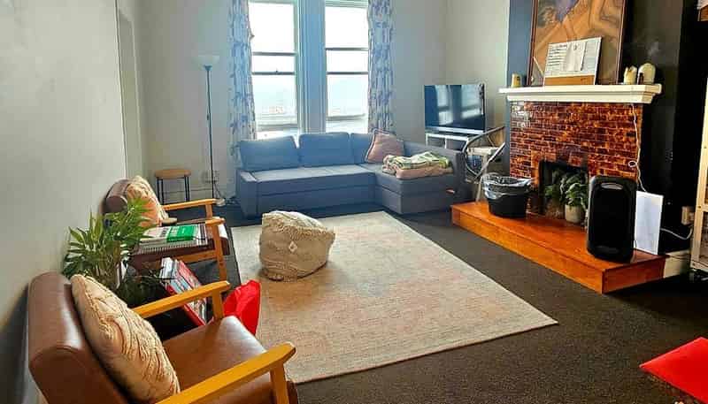 9 Grosvenor Terrace, Wadestown