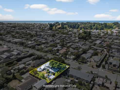 148 Palmers Road, New Brighton