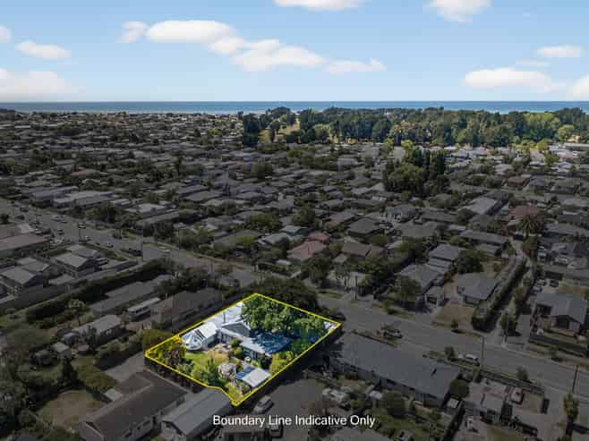 148 Palmers Road, New Brighton