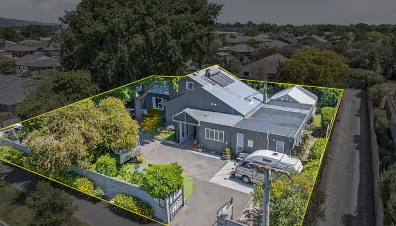 148 Palmers Road, New Brighton