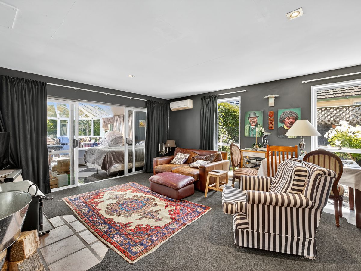 148 Palmers Road, New Brighton, Christchurch City, Canterbury - Photo 3