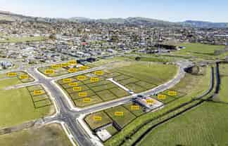 Lot 39 Brooklands Estate - 11 Karituwhenua Drive, Havelock North