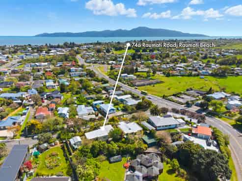 74A Raumati Road, Raumati Beach