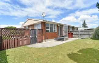 1/430 Ferry Road, Woolston