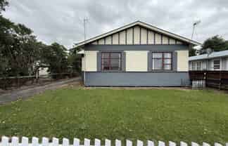 104 Pitt Street, Palmerston North Central