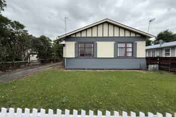 104 Pitt Street, Palmerston North Central