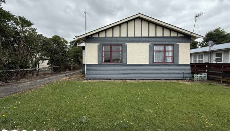 104 Pitt Street, Palmerston North Central